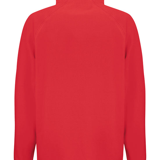Microfleece Jacket