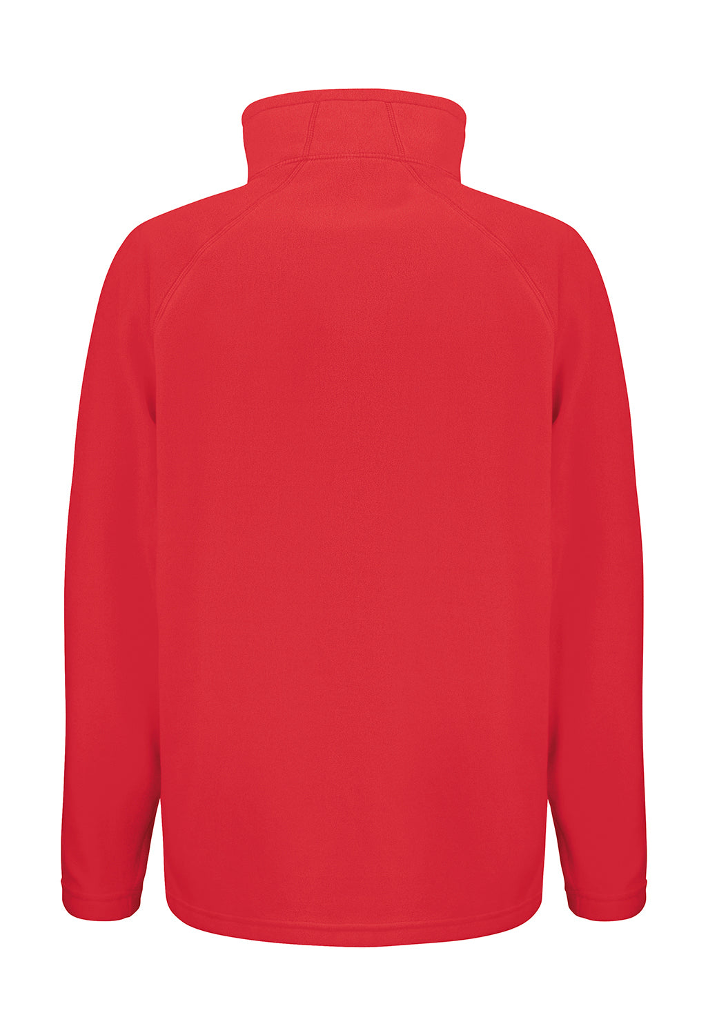 Microfleece Jacket