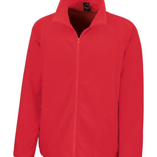 Microfleece Jacket