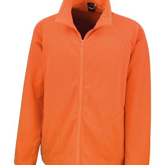 Microfleece Jacket