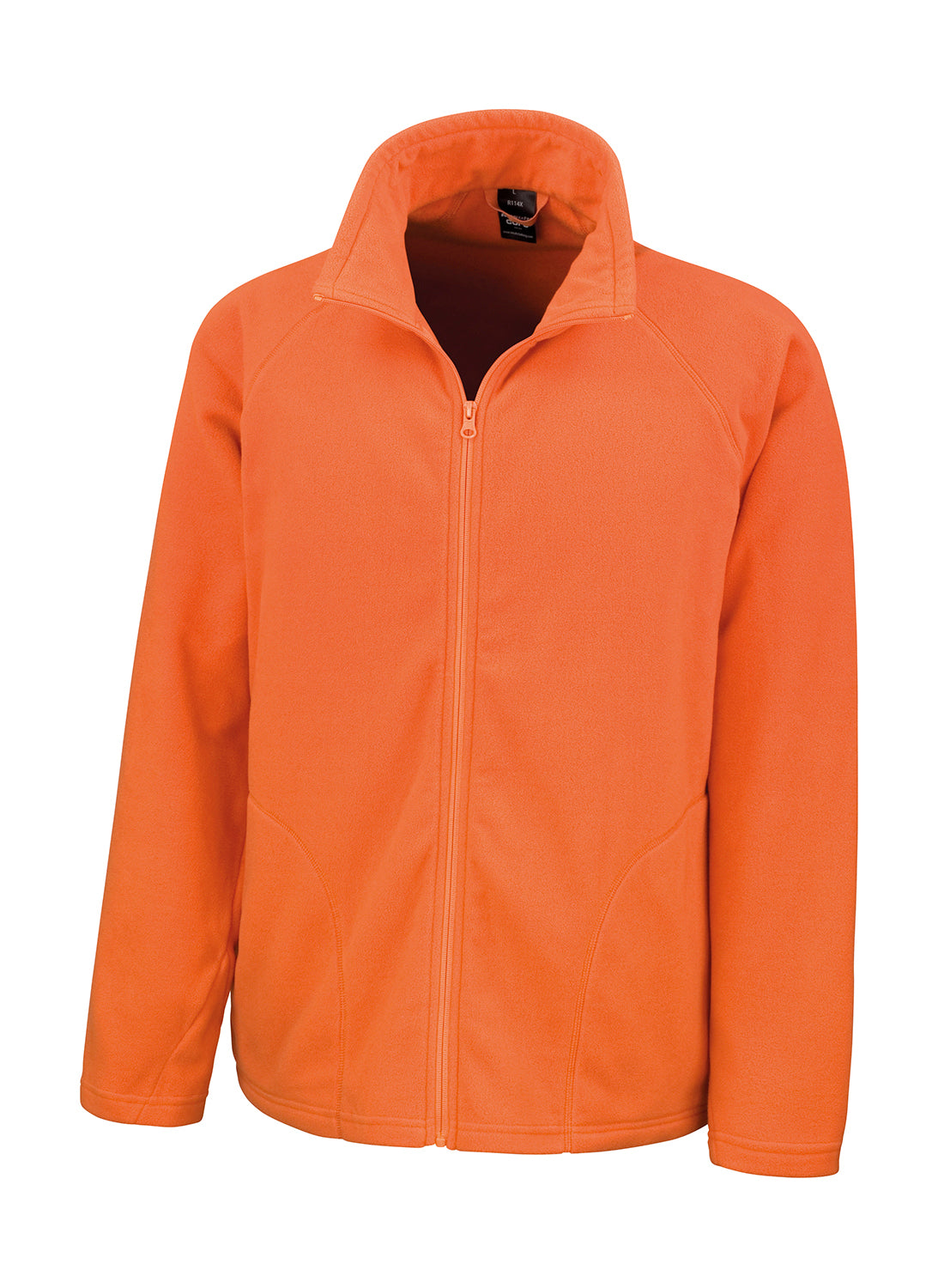 Microfleece Jacket