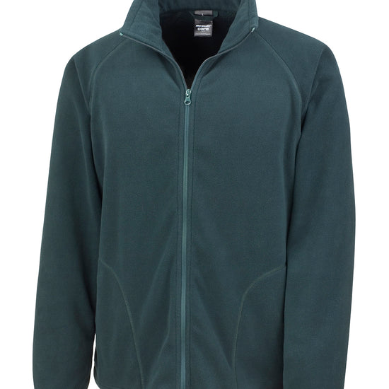 Microfleece Jacket
