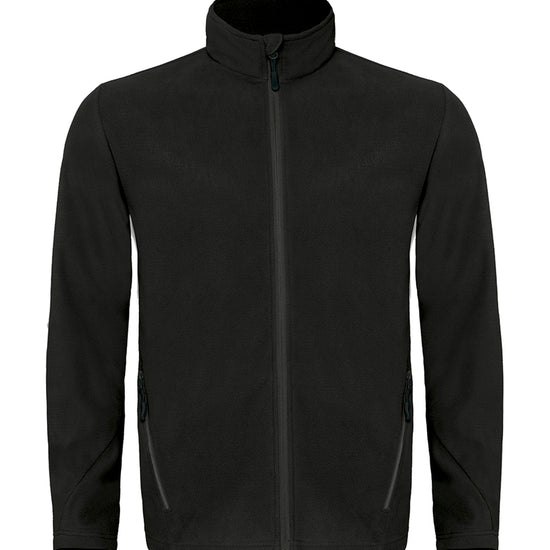 Coolstar/men Fleece Full Zip