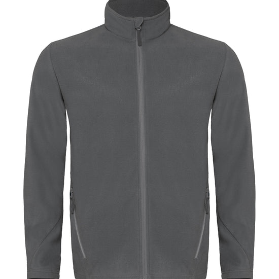 Coolstar/men Fleece Full Zip