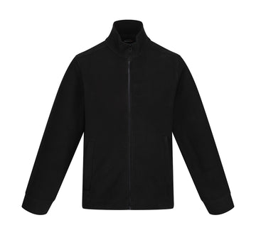 Classic Fleece Jacket