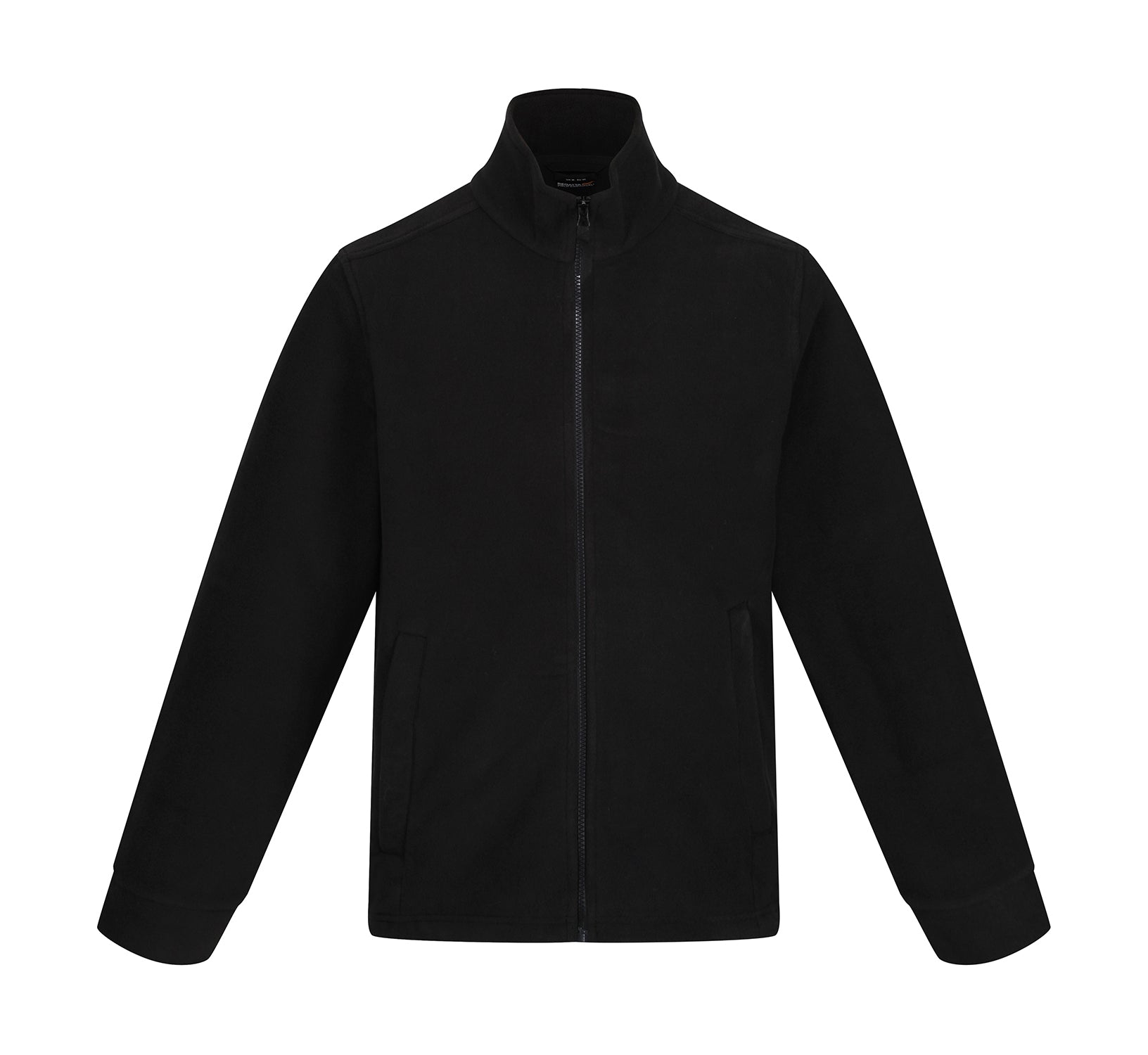 Classic Fleece Jacket