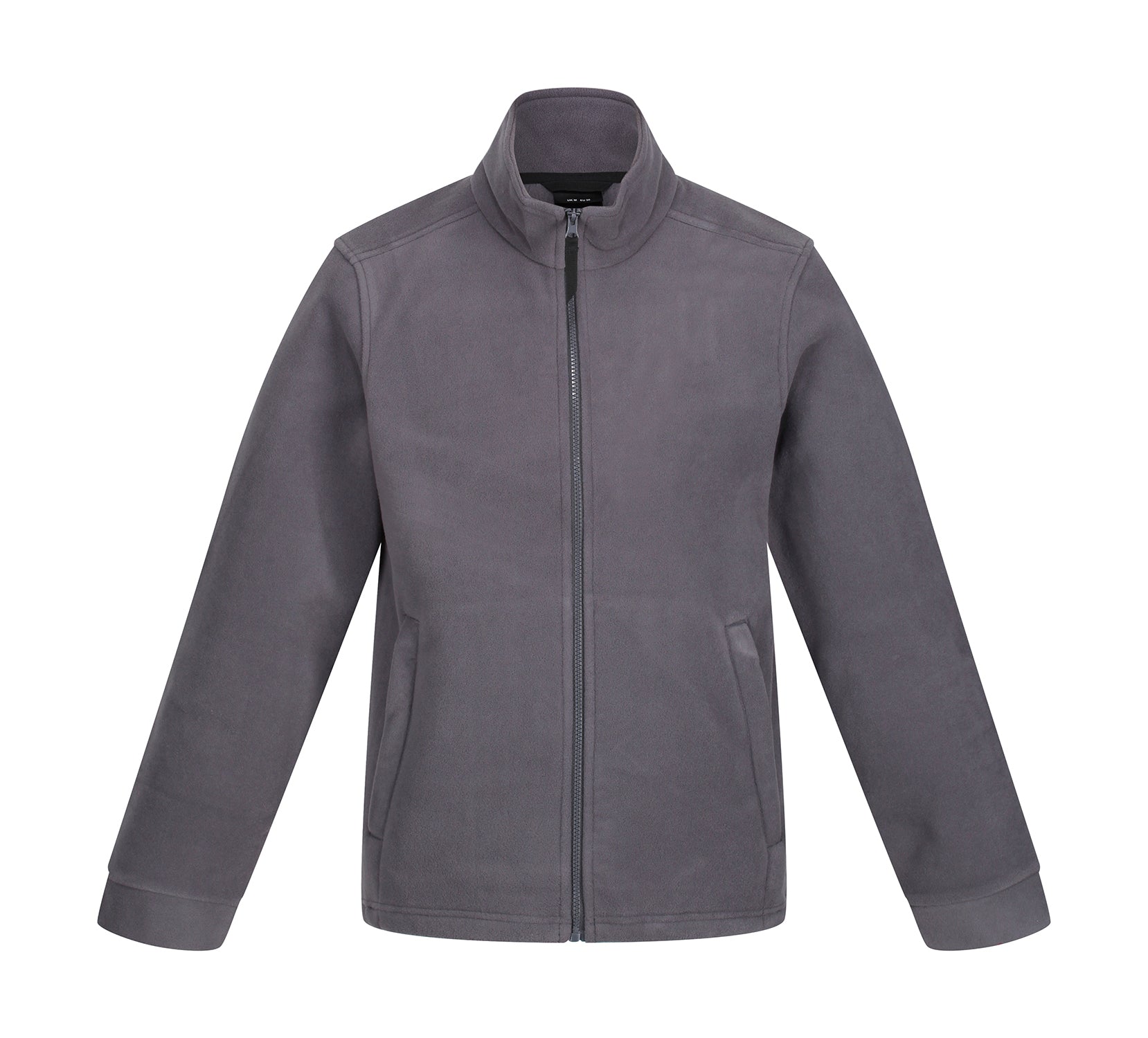 Classic Fleece Jacket