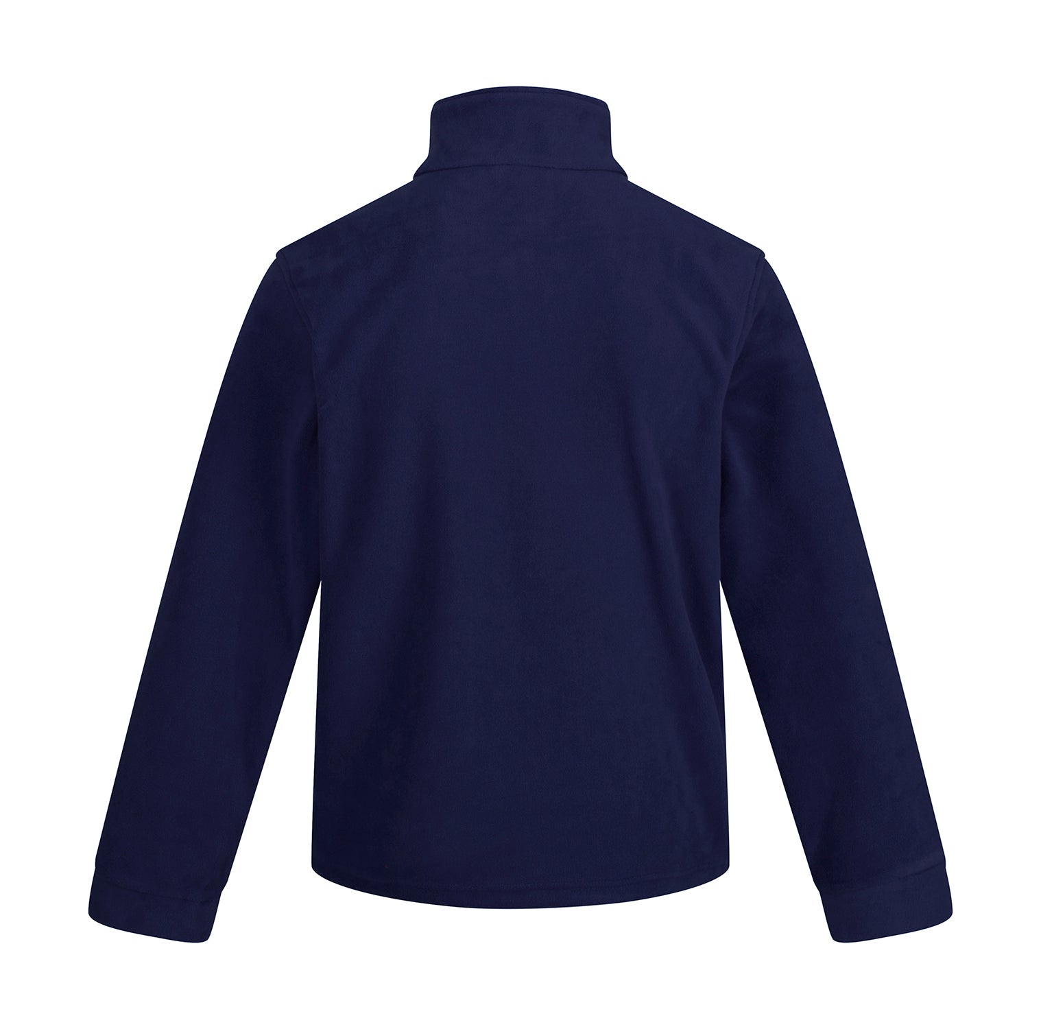 Classic Fleece Jacket
