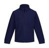 Classic Fleece Jacket