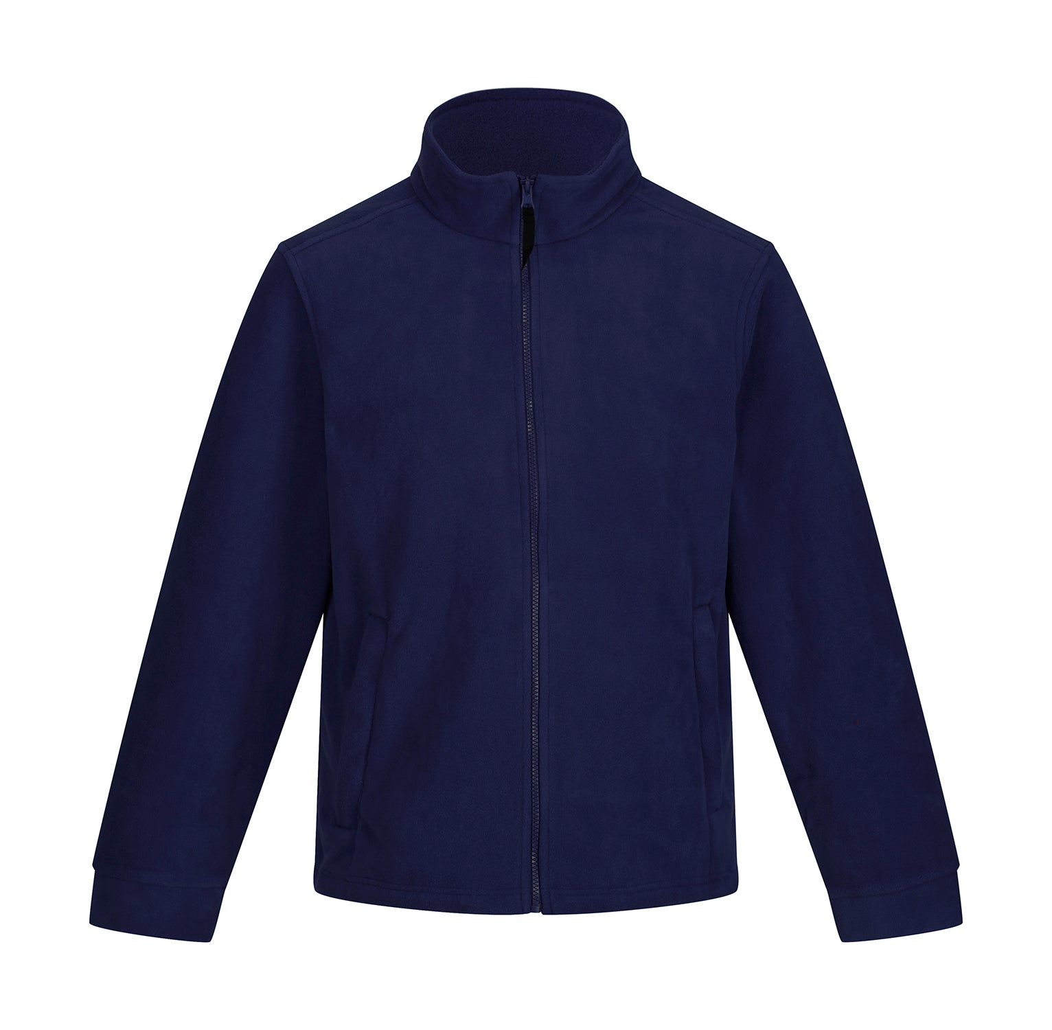 Classic Fleece Jacket