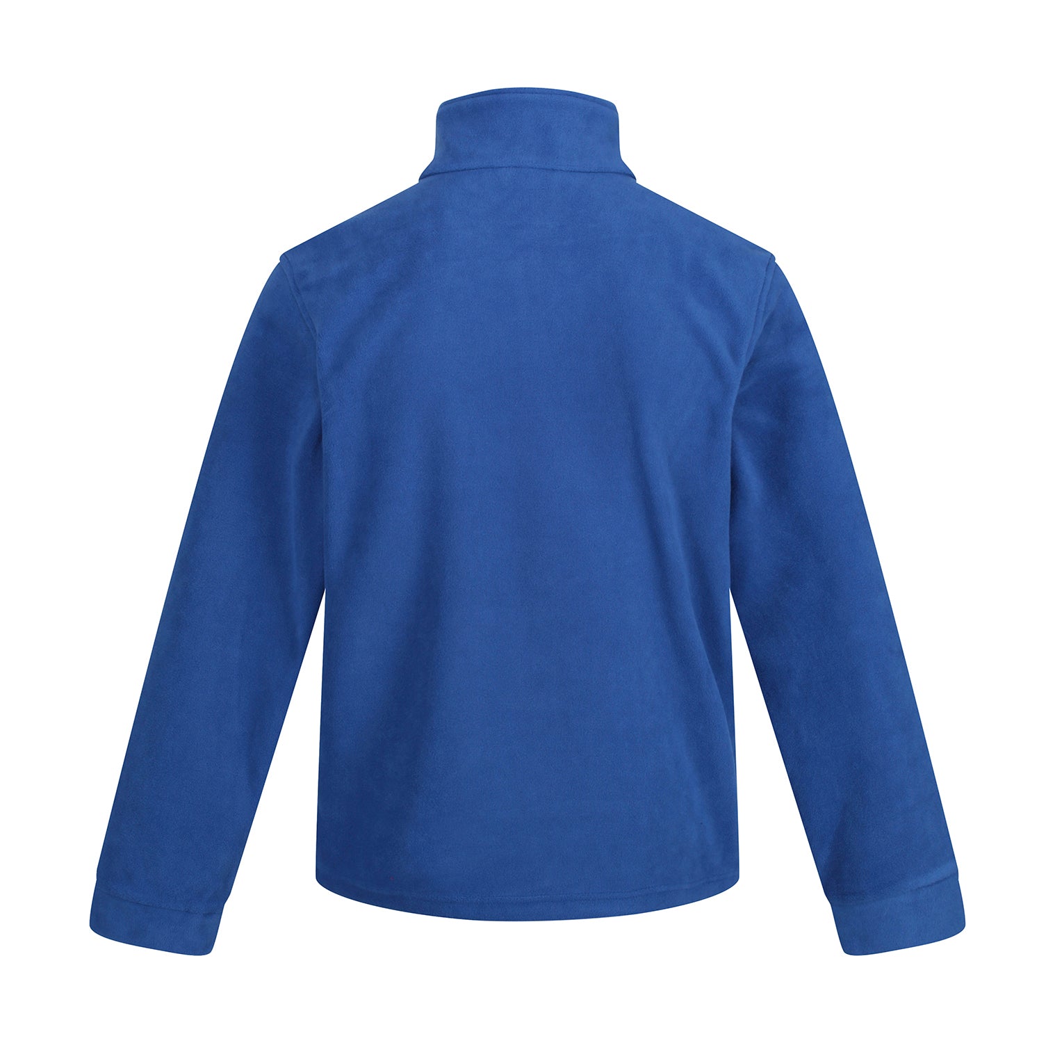 Classic Fleece Jacket
