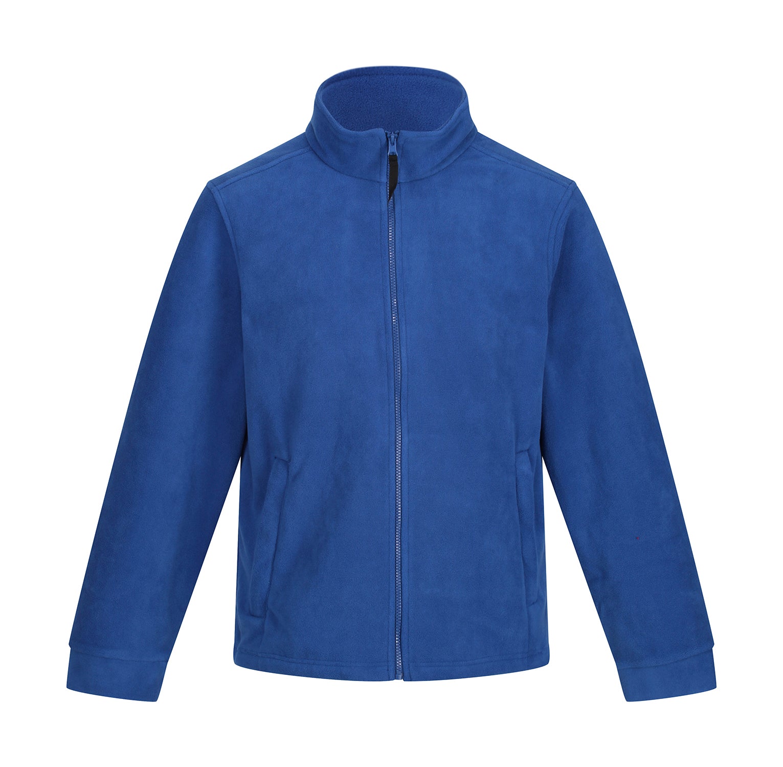 Classic Fleece Jacket