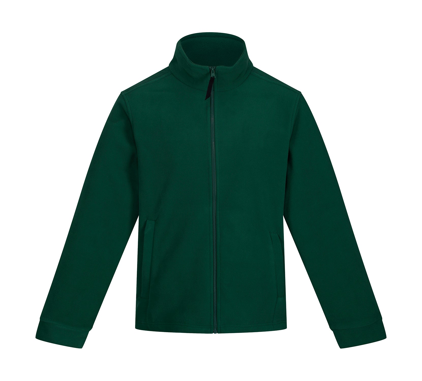 Classic Fleece Jacket