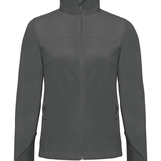 Coolstar/women Fleece Full Zip