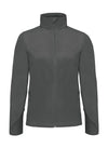 Coolstar/women Fleece Full Zip