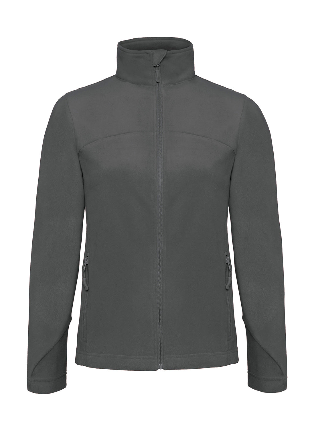 Coolstar/women Fleece Full Zip