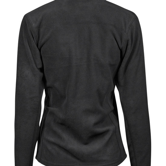 Ladies` Active Fleece