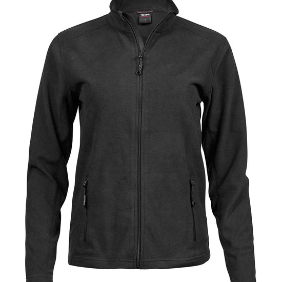 Ladies` Active Fleece