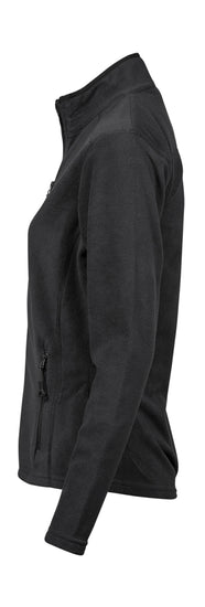Ladies` Active Fleece