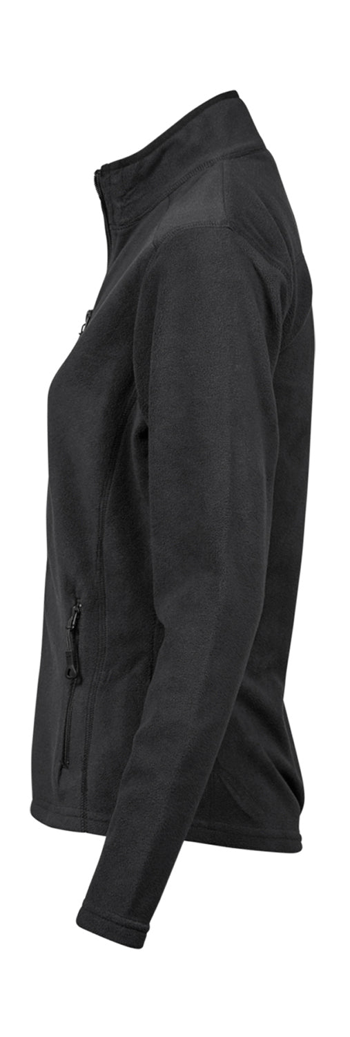 Ladies` Active Fleece