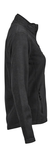 Ladies` Active Fleece