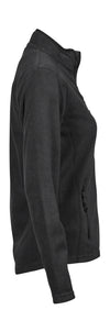 Ladies` Active Fleece