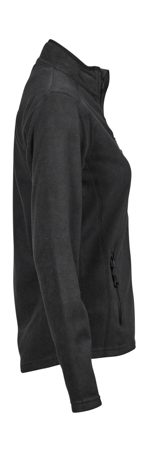 Ladies` Active Fleece