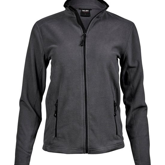 Ladies` Active Fleece