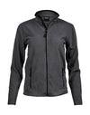 Ladies` Active Fleece