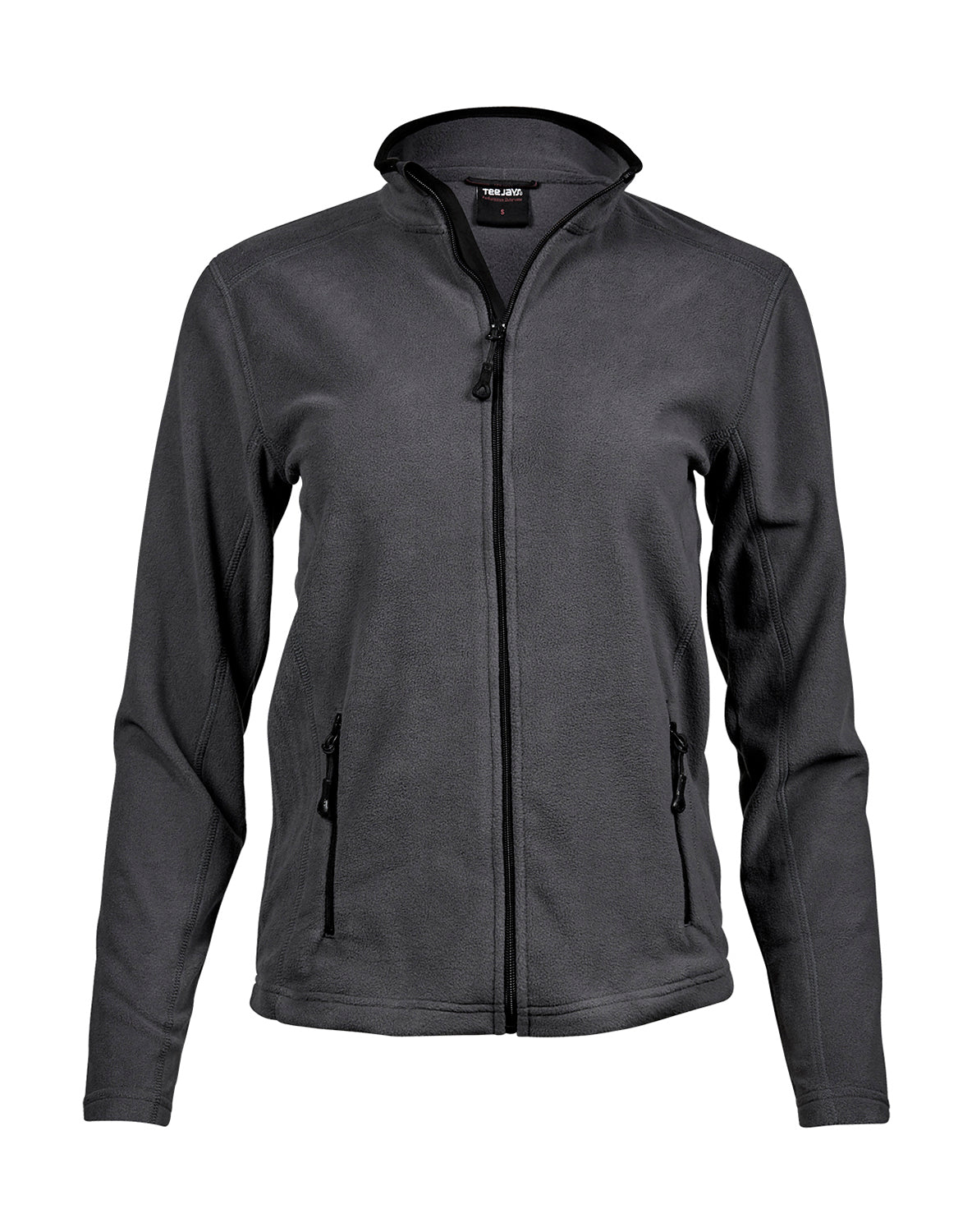 Ladies` Active Fleece