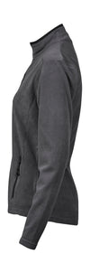 Ladies` Active Fleece