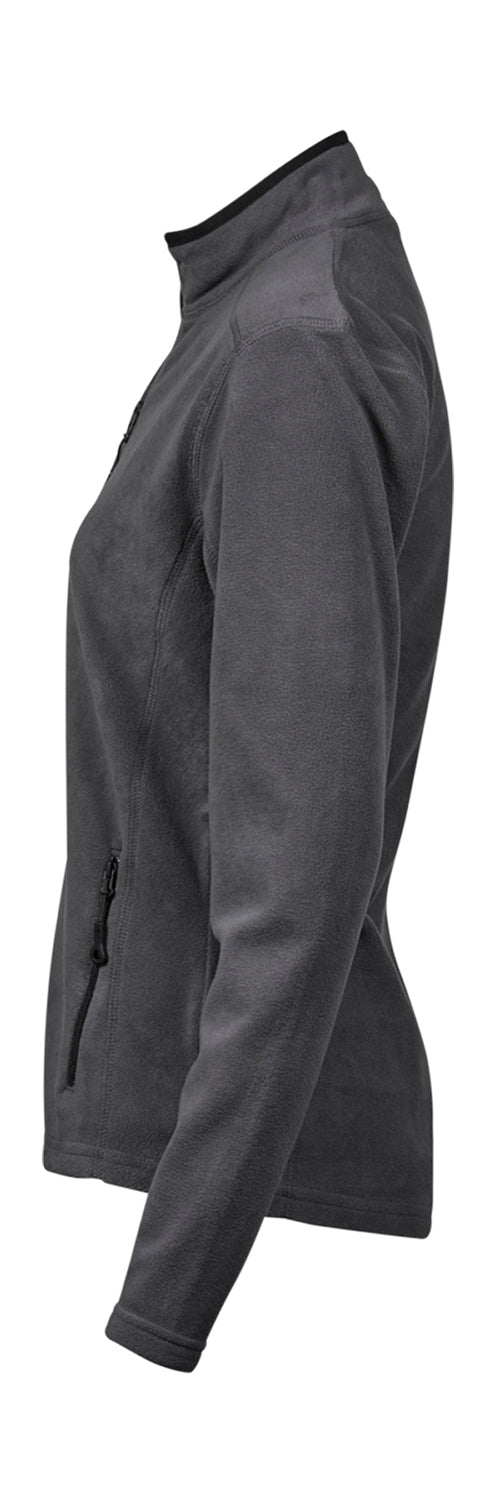Ladies` Active Fleece