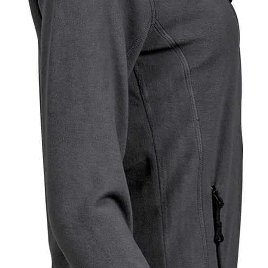 Ladies` Active Fleece