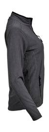 Ladies` Active Fleece
