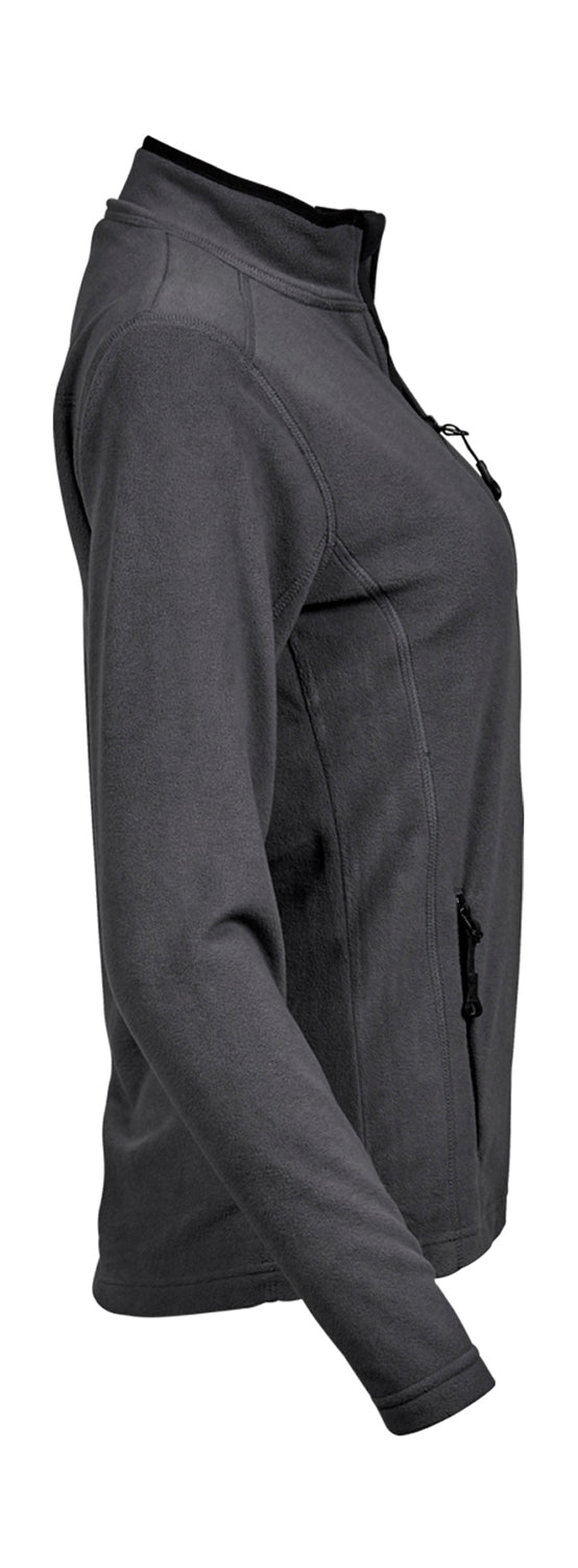 Ladies` Active Fleece