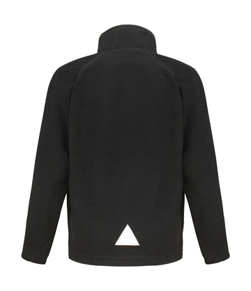 Result Core Junior Microfleece Jacket -R114J