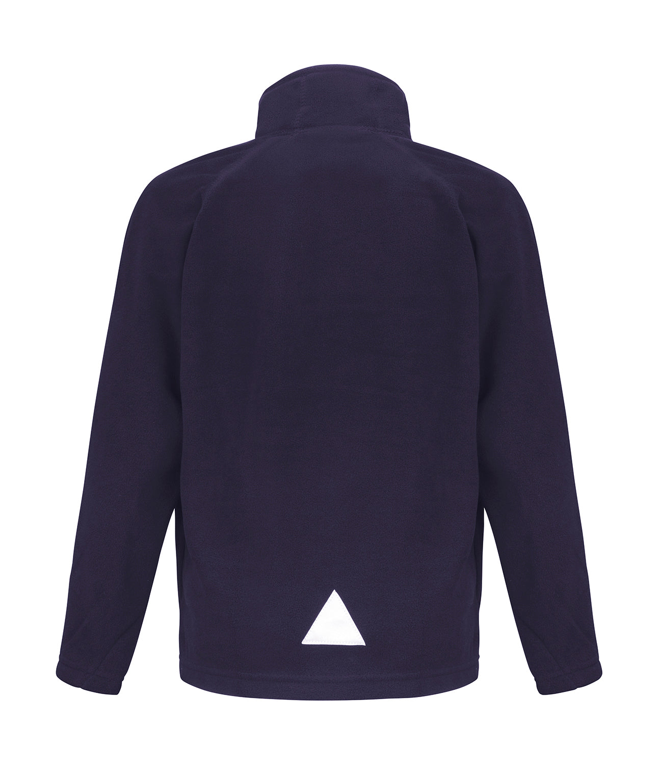 Junior/Youth Microfleece Top