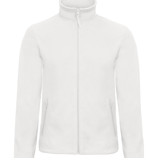 ID.501 Micro Fleece Full Zip