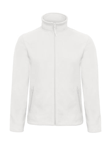 ID.501 Micro Fleece Full Zip