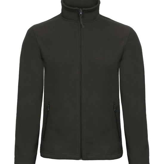ID.501 Micro Fleece Full Zip
