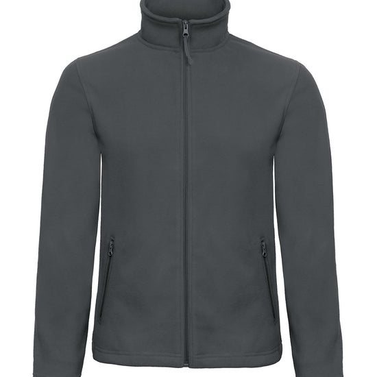 ID.501 Micro Fleece Full Zip