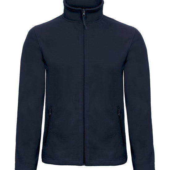 ID.501 Micro Fleece Full Zip