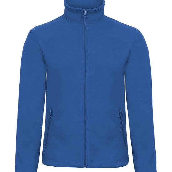 ID.501 Micro Fleece Full Zip