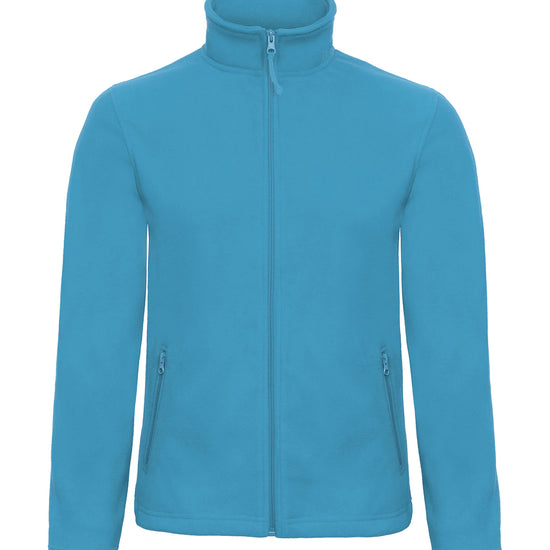 ID.501 Micro Fleece Full Zip