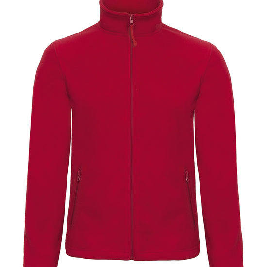 ID.501 Micro Fleece Full Zip