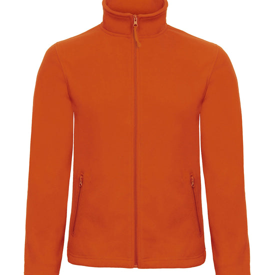 ID.501 Micro Fleece Full Zip