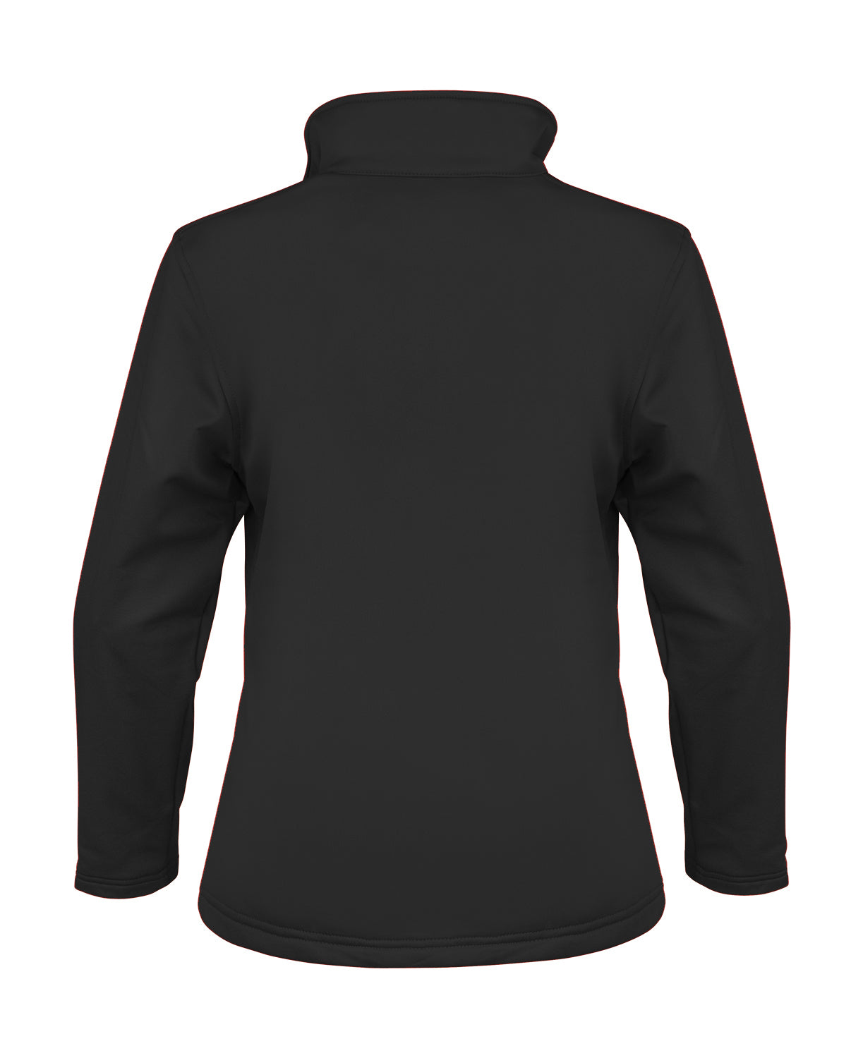 Ladies` Core Softshell Jacket