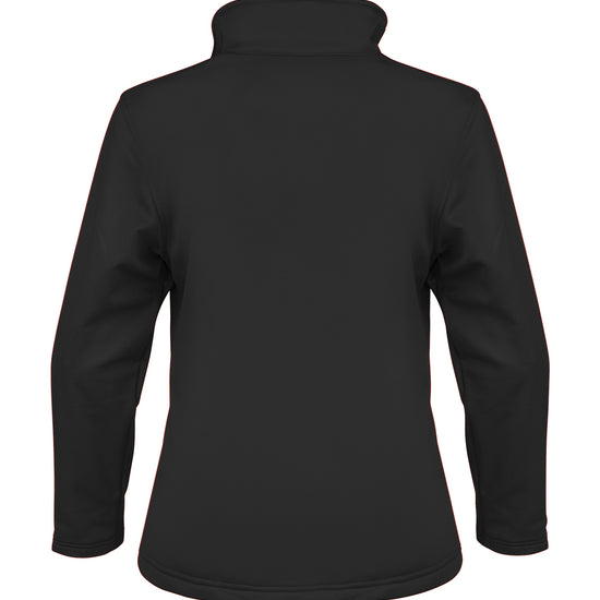 Result Core Women´s Softshell Jacket -R209F