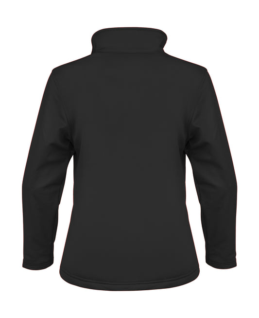 Result Core Women´s Softshell Jacket -R209F