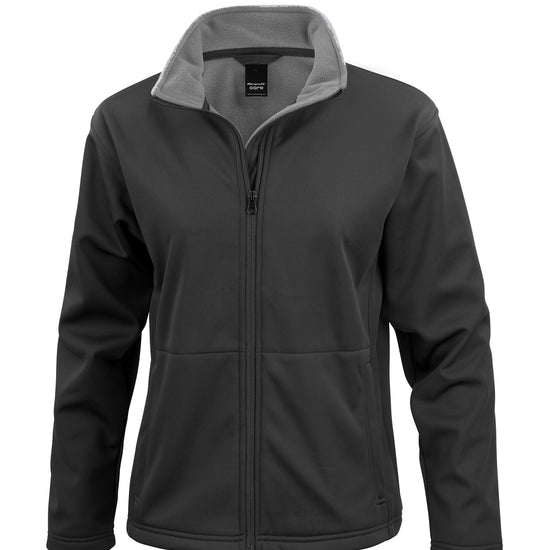 Result Core Women´s Softshell Jacket -R209F